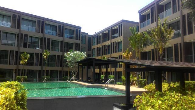 Ferienwohnung Seaview At Panwa Beach Zimmer foto